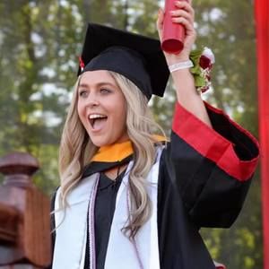 Meet your Posher, Isabelle